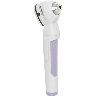 Luxamed LuxaScope Auris 2.5V Otoscope, Lilac (A1.416.964)