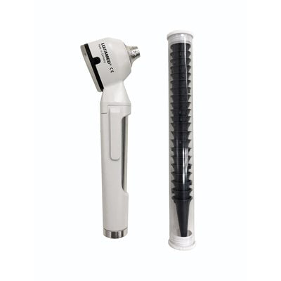 Luxamed LuxaScope Auris 2.5V Otoscope, White (A1.416.914)