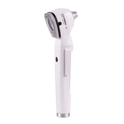 Luxamed LuxaScope Auris 3.7V Rechargeable Otoscope, White (A1.426.914)