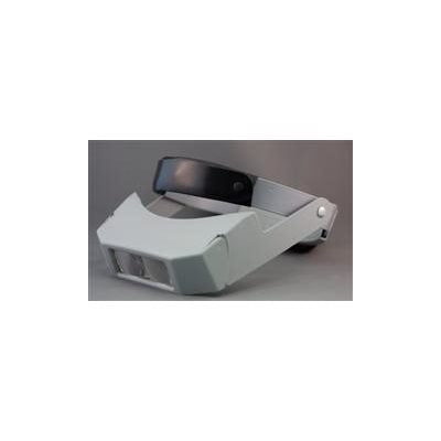 Magnifocuser 1.5x Headband Magnifier, 20 in Working Distance (102)
