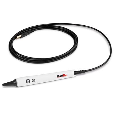 MedRx USB Video Otoscope (8522013)
