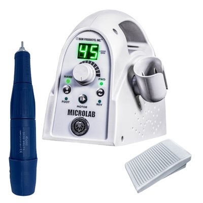 Microlab 450 Hearing Aid Modification Unit (ML350SET)