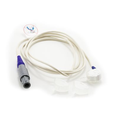 Natus AccuScreen 1077 TEOAE/DPOAE Probe (8-69-41100)