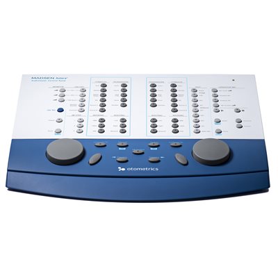 Natus Astera 2 Audiometer Control Panel (8-69-40800)