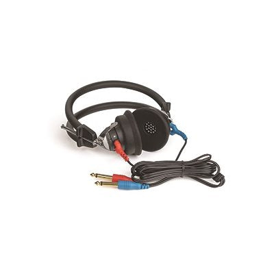 Natus HB-7 TDH39 Headset, 12 kHz, Straight Jack (8-75-780)