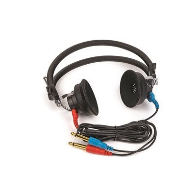 Natus HB-8 TDH39 Headset, 8 kHz, 3.5mm (8-75-435)