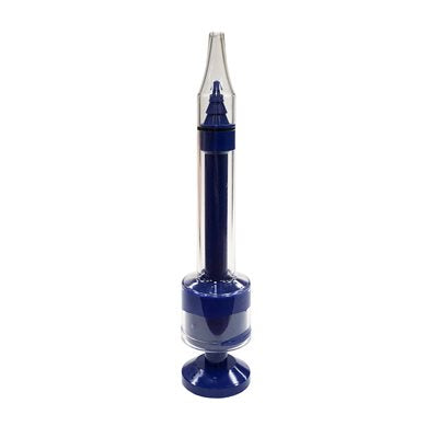 Professional XL Impression Syringe, Blue Plunger, 3.5 mm Tip