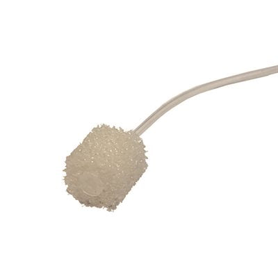 Audiologist's Choice Standard Vented Foam Ear Dams Medium, 11 mm (24 per bag)