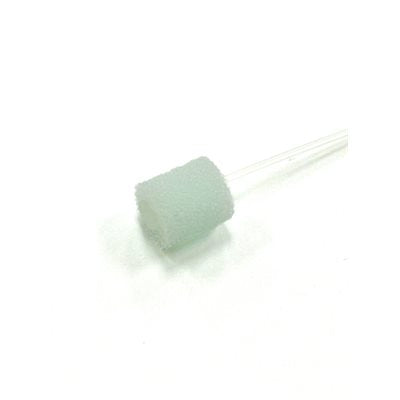 Audiologist's Choice Standard Vented Foam Ear Dams Small, 9 mm (24 per bag)