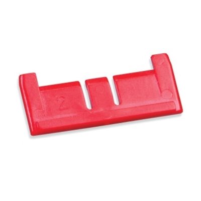 Trigger Extender for Manual Impression Guns