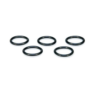 Replacement O-Rings for 232A Silicone Syringe (5 per pack)