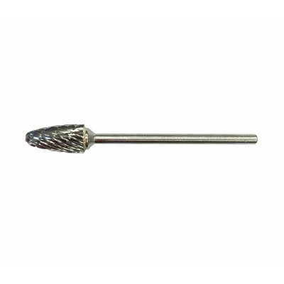 Tungsten-Carbide Cone Bur — 84T