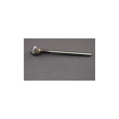 Tungsten-Carbide Ball Bur — 52D