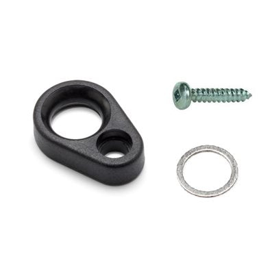 Welch Allyn 21700 Otoscope Lens Holder Kit with Washer & Screw