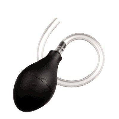 Welch Allyn Pneumatic Otoscope Insufflator Bulb & Tip
