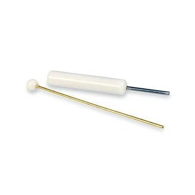 Soft Earmold Core Drill — 3.05 mm