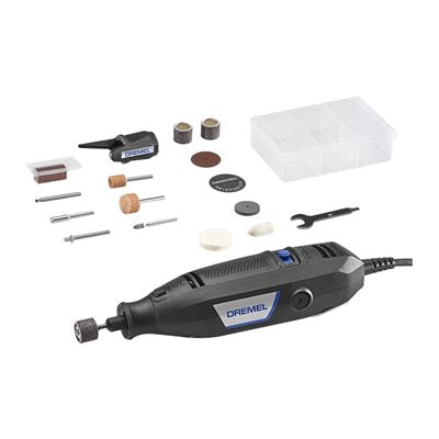 Dremel 3100 Corded Rotary Tool Kit — 15 Accessories