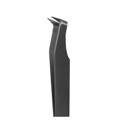 Carbon Steel Cutting Tweezers — 4.5 Inch