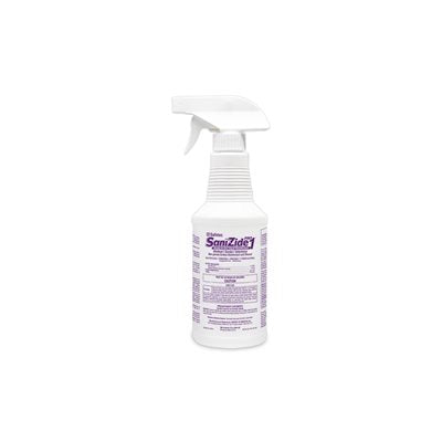 SaniZide Pro 1 Disinfectant Spray (32 oz bottle)