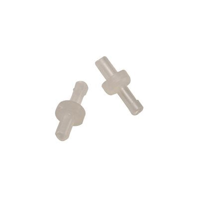 Tube Sockets for E-A-RTONE 3A & RadioEar IP30 (2 per pack)