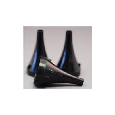 Welch Allyn Pneumatic / Operating Otoscope Specula, 5 mm Adult, Bag of 500