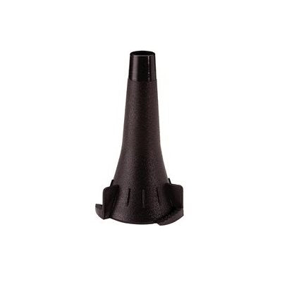Welch Allyn Diagnostic Otoscope Specula, 4.25 mm Adult, Bag of 850