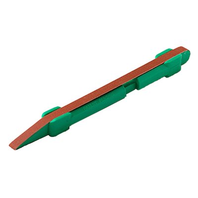 Excel Fine Sanding Stick — 320 Grit Green