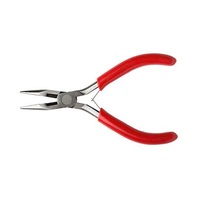 Excel Needle Nose Pliers with Side Cutter