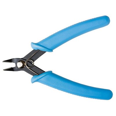 Excel Blue Sprue Cutter — 5 Inch