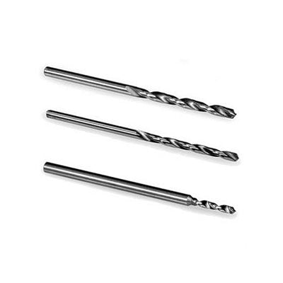 Step Twist Drill Size 44 — 2.2 mm
