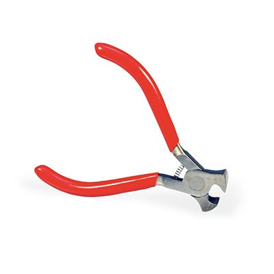 Excel End Nip Pliers for Soft Metals