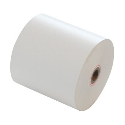Thermal Paper for LPQ 80 / TympStar Pro & Resonance PPRT-02 (1 roll)