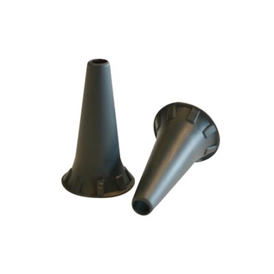 Interacoustics Viot / OriVision Video Otoscope Specula, 4 mm, 100/Box