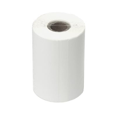 HM-E200 Adhesive Labels for SLP-II & MLP-II Printers (120 per roll)