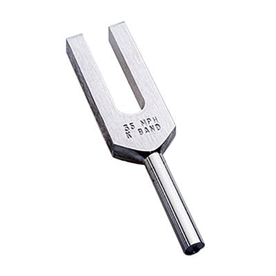 Diagnostic Tuning Fork 4000 Hz