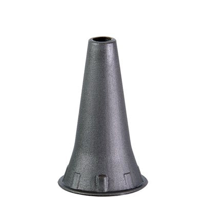 Luxamed Disposable Otoscope Specula, 4 mm Adult, Box of 1,000