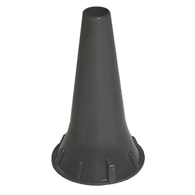 Heine All-Spec Disposable Otoscope Specula, 4 mm Adult, Bag of 1,000