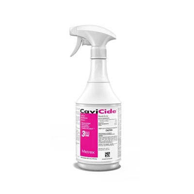 CaviCide Disinfectant Spray (24 oz bottle)