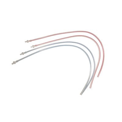 Etymotic ER3C Sound Tubes with Adapters (4 per pack)