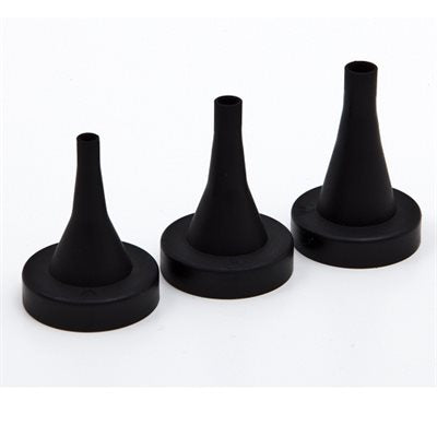 Firefly DE500/DE550 Disposable Specula Assortment — 192/Box