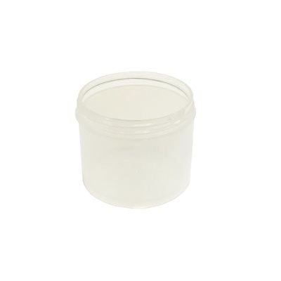 Original Mark V clear plastic replacement dryer cup
