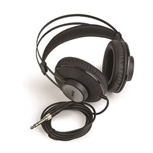 Otometrics patient headphone for Madsen A450 and Aurical AUD