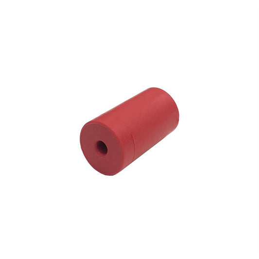 PATH Medical red adult probe test cavity