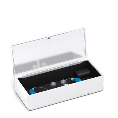 PerfectDry Basic Hearing Aid Dryer (PD1)
