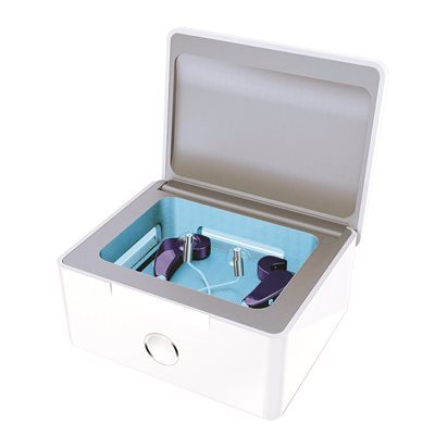 PerfectDry Lux Hearing Aid Dehumidifier (000016)