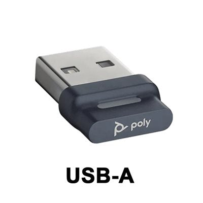 Poly BT700 USB-A Bluetooth Adapter