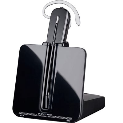 Poly CS540 Convertible DECT Wireless Headset (PLN-84693-01)