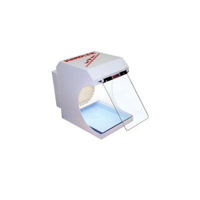 Porta Vac 550 Dust Collector Hood (PV550.)