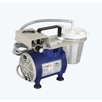 Precision Medical PM60 Easy Vac Aspirator (PM60)