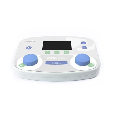 Resonance R07A Screening Audiometer